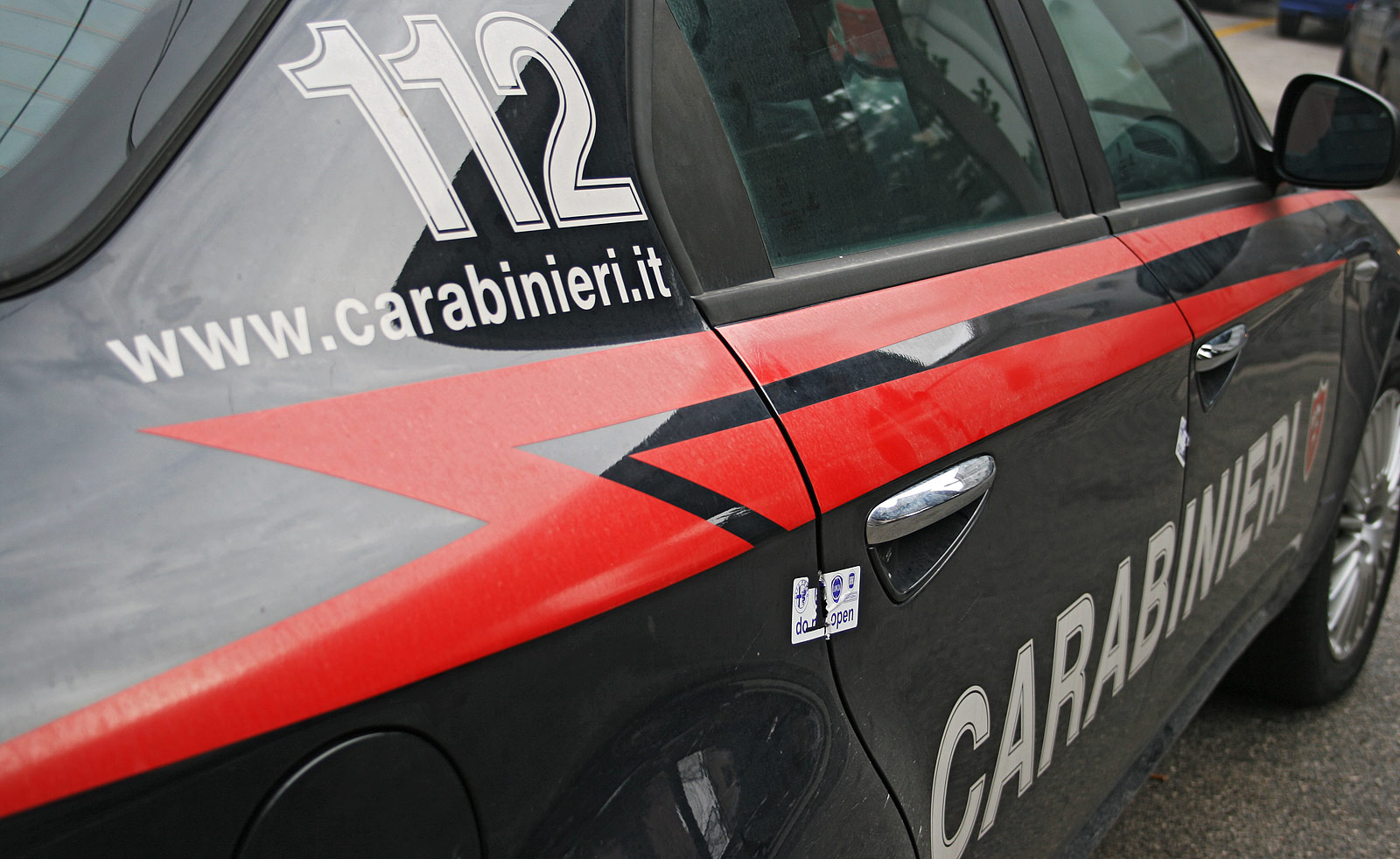 Ladisa wins green public procurement tender for carabinieri forces