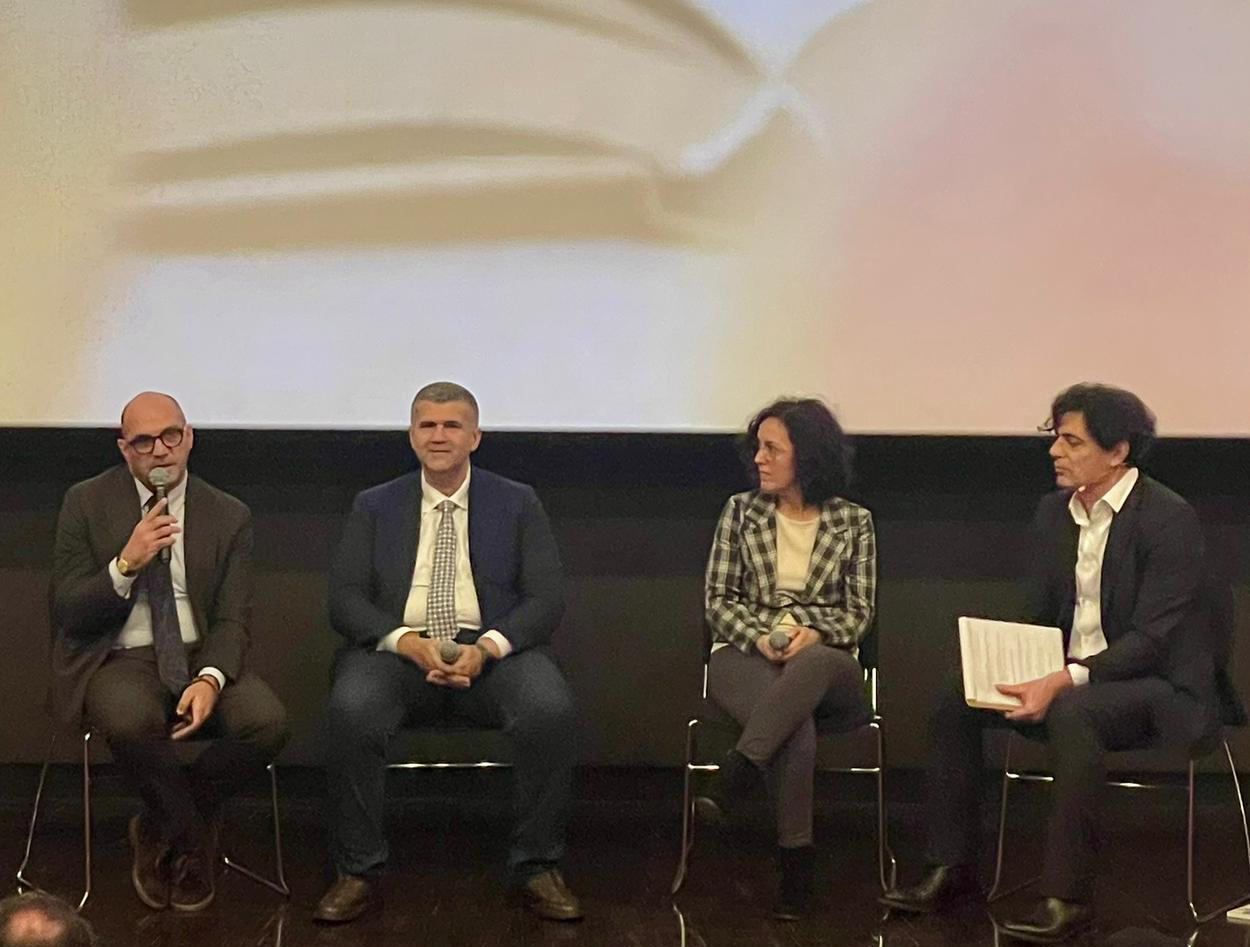 Mangiare bene per crescere meglio, focus a Bari sul valore educativo del servizio mensa