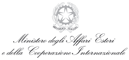 Ministero degli Affari Esteri e della Cooperazione Internazionale