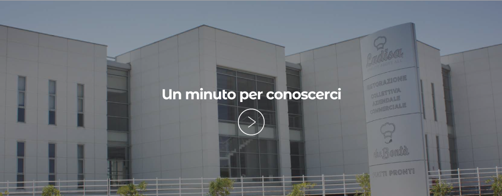 Un minuto per conoscerci